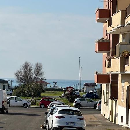 Casa Rostri Apartamento Lido di Ostia Exterior foto