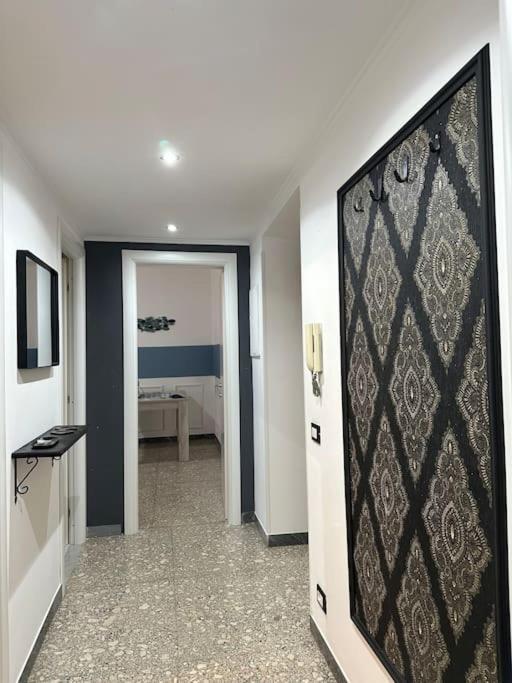 Casa Rostri Apartamento Lido di Ostia Exterior foto